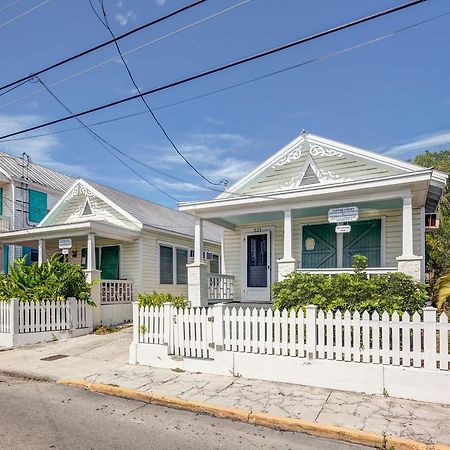Villa Tradewinds Key West Exterior foto