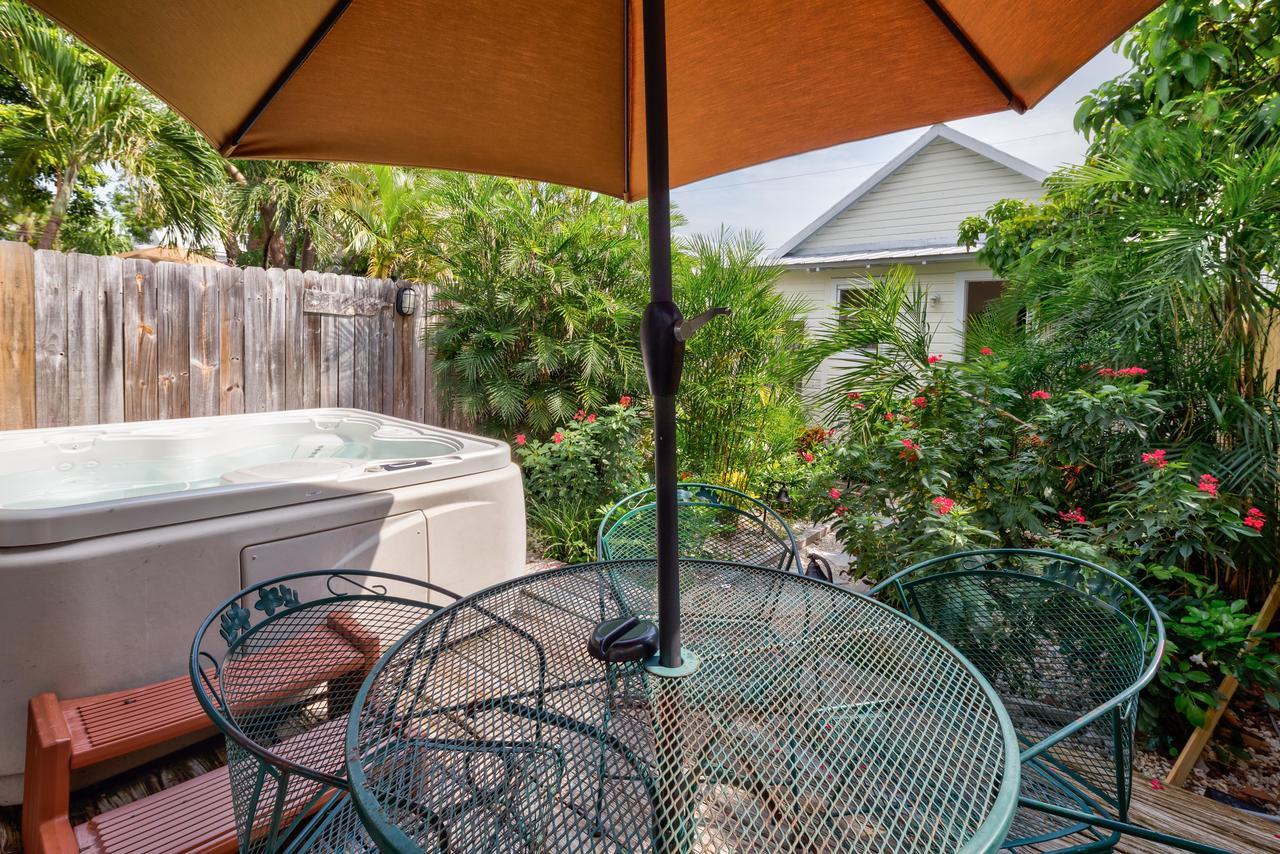 Villa Tradewinds Key West Exterior foto
