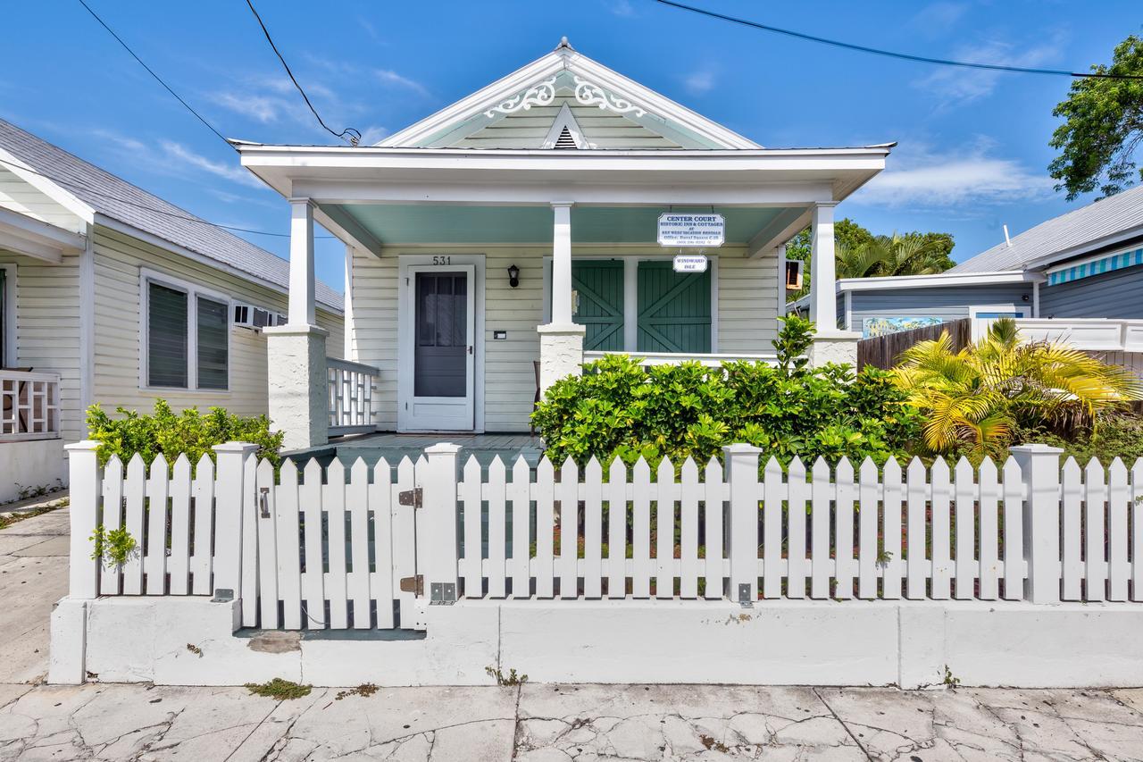 Villa Tradewinds Key West Exterior foto