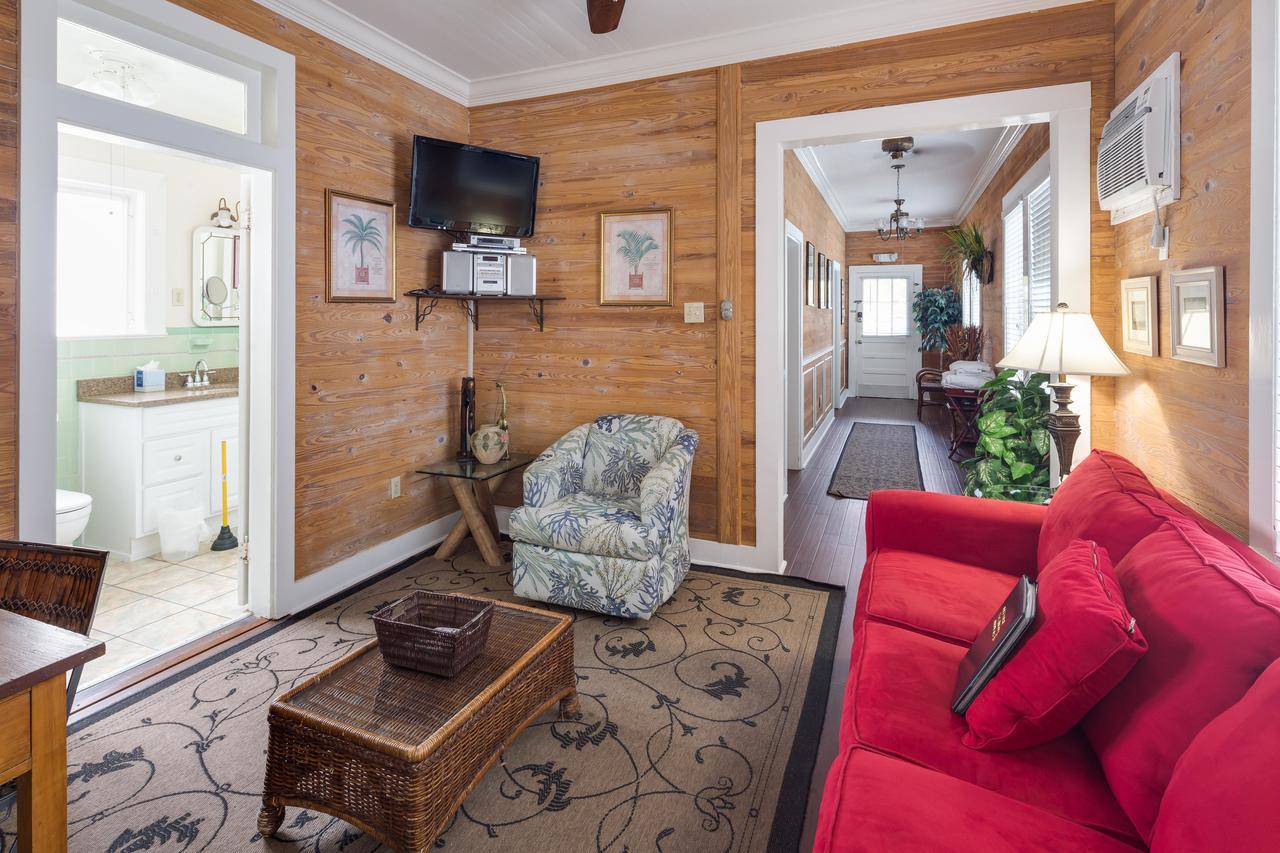 Villa Tradewinds Key West Exterior foto