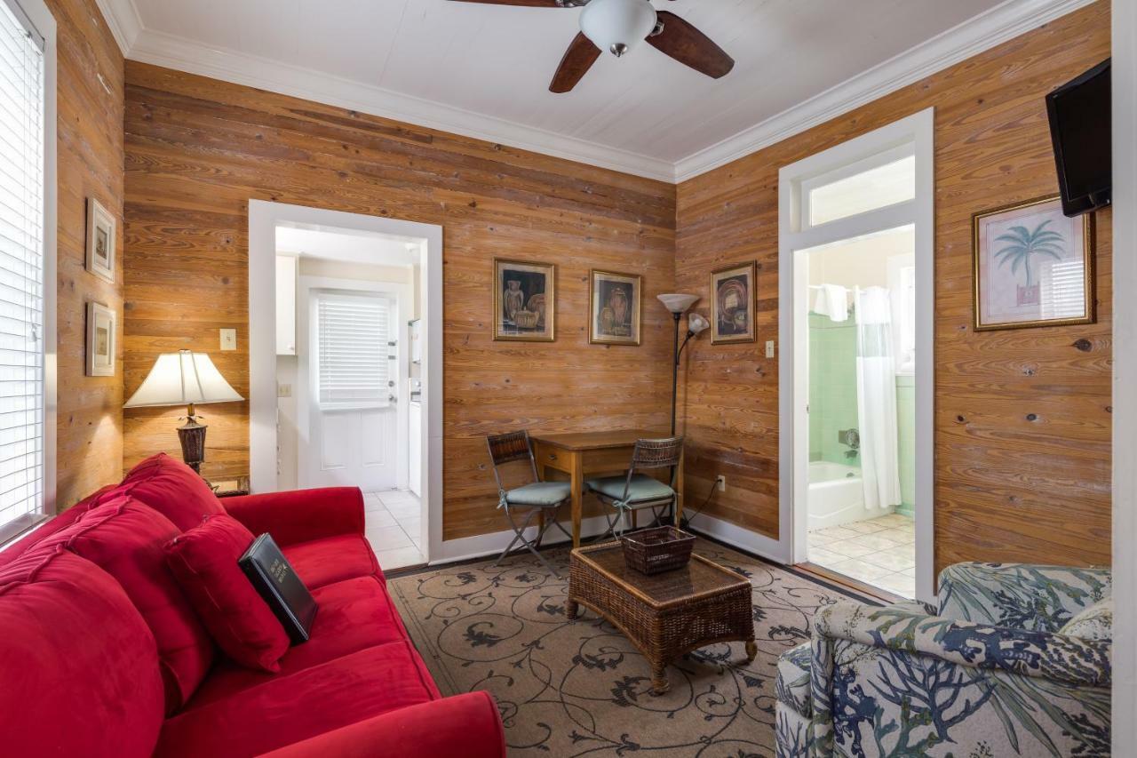 Villa Tradewinds Key West Exterior foto