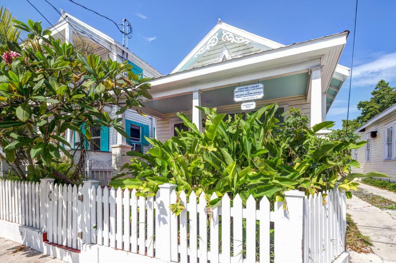 Villa Tradewinds Key West Exterior foto
