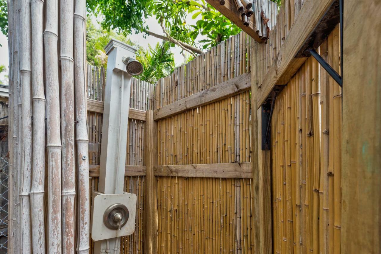 Villa Tradewinds Key West Exterior foto